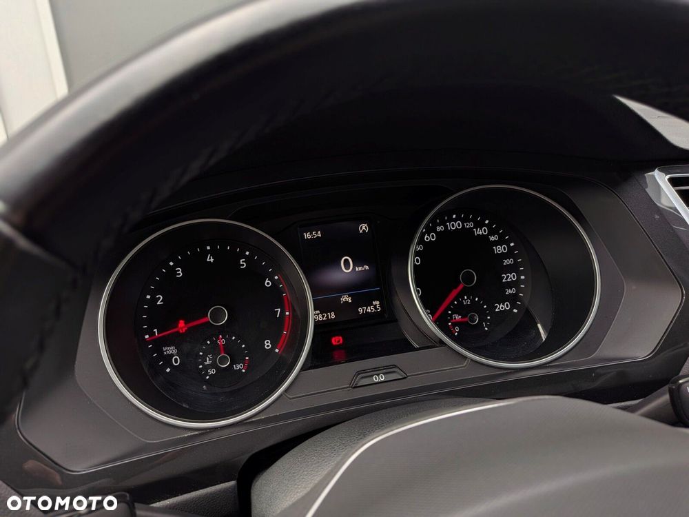 Volkswagen Tiguan 1.5 TSI EVO Life - 20
