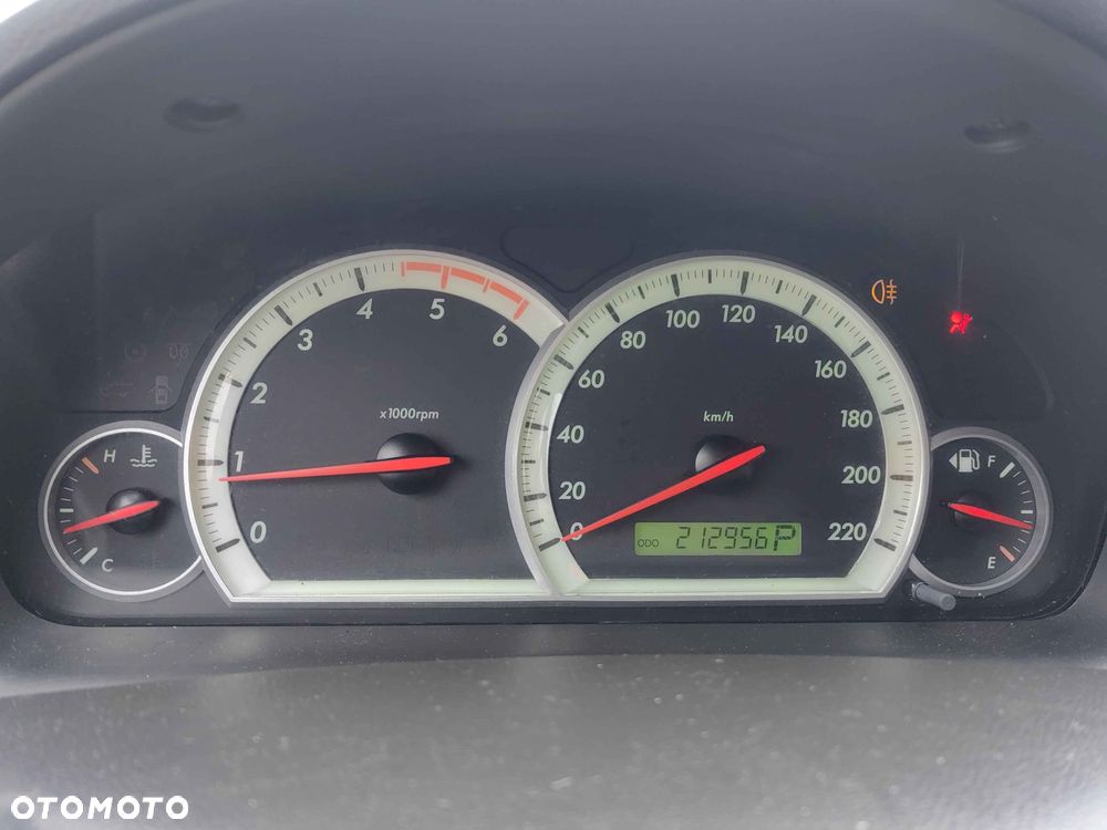 Chevrolet Captiva 2.0 d LT medium 5os - 9