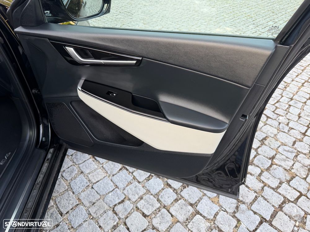 Kia EV6 77.4 kWh GT-Line - 13