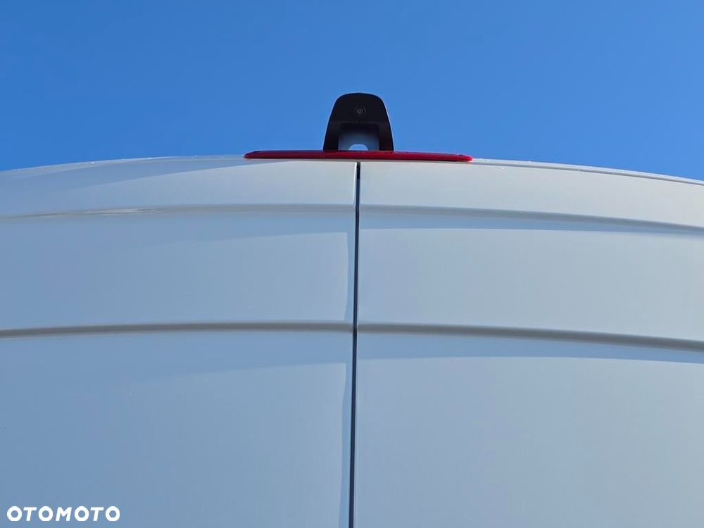 Mercedes-Benz Sprinter 317 CDI Long BASE 9G-Tronic - 10