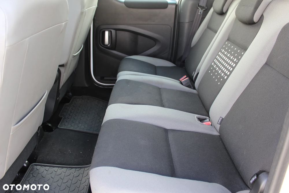 Citroën Berlingo - 11