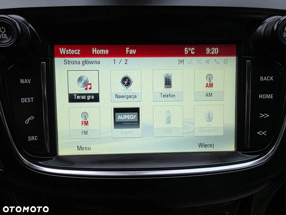 Opel Zafira Tourer 2.0 CDTI Automatik Innovation - 18