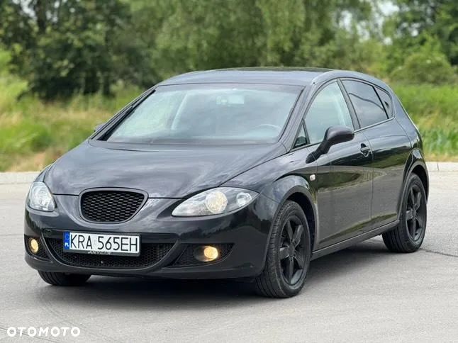 Seat Leon 1.9 TDI Audience - 1