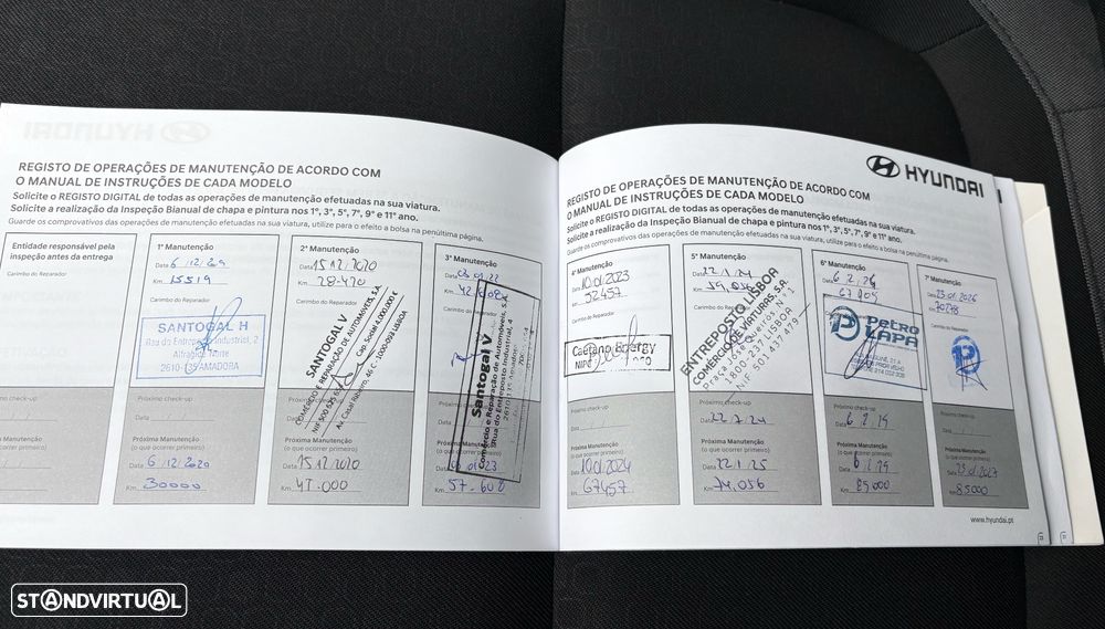Hyundai Kauai 1.0 T-GDi Premium - 7