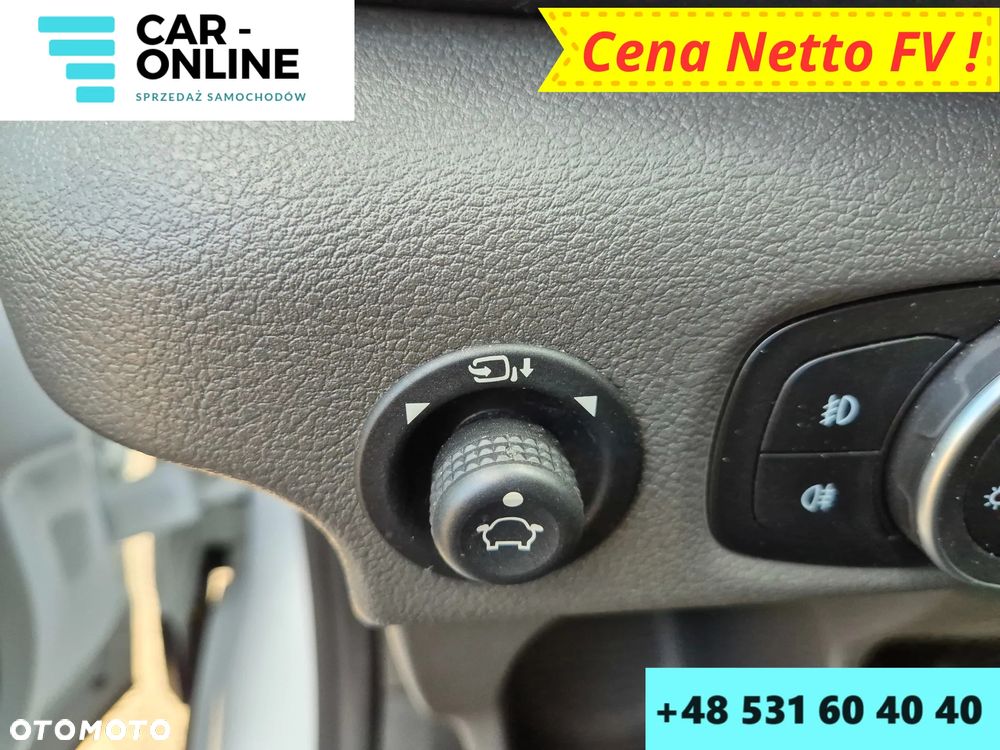 Ford Transit MK8 Lift - 30