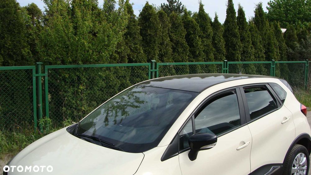 Renault Captur - 5