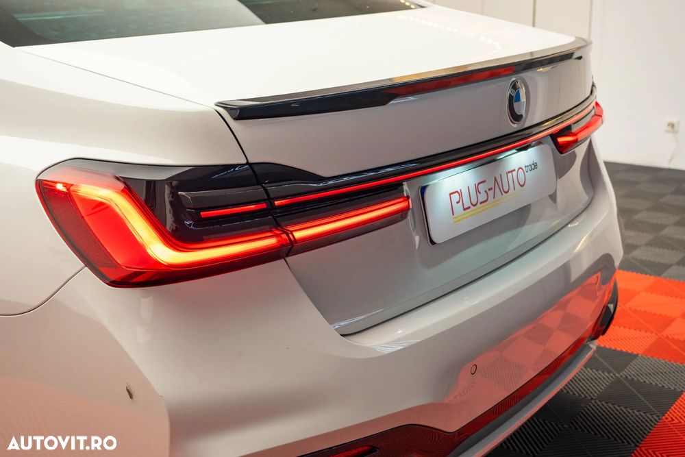 BMW Seria 7 730d xDrive MHEV - 9