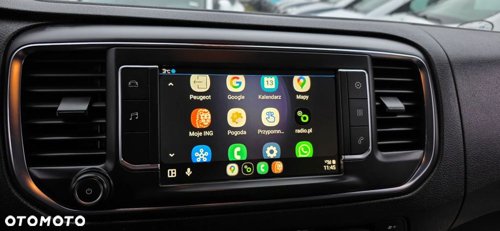 Peugeot Expert 2.0 L2H1 - 22