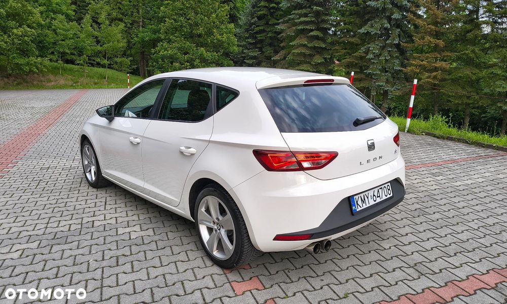 Seat Leon - 3