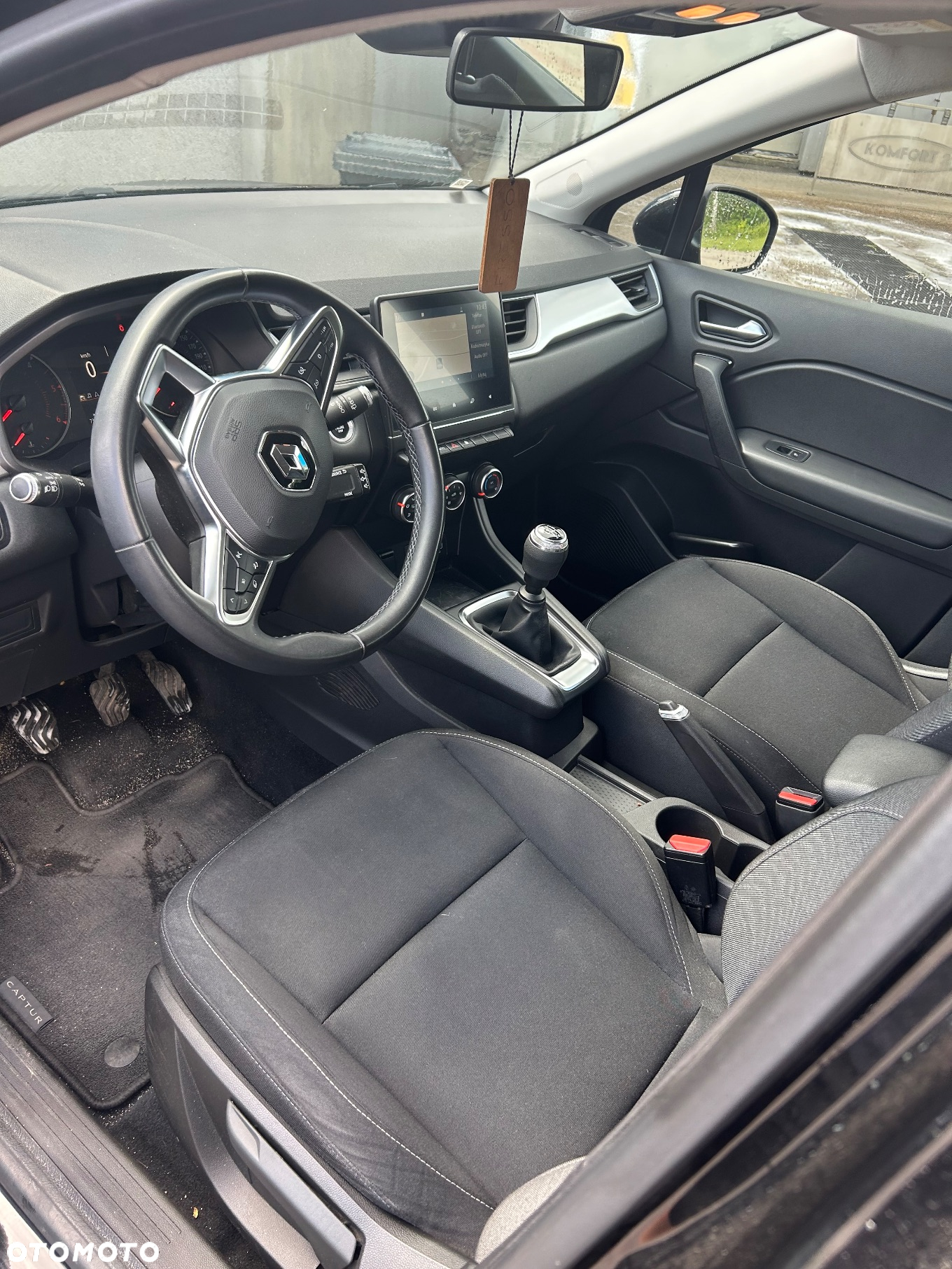 Renault Captur - 9