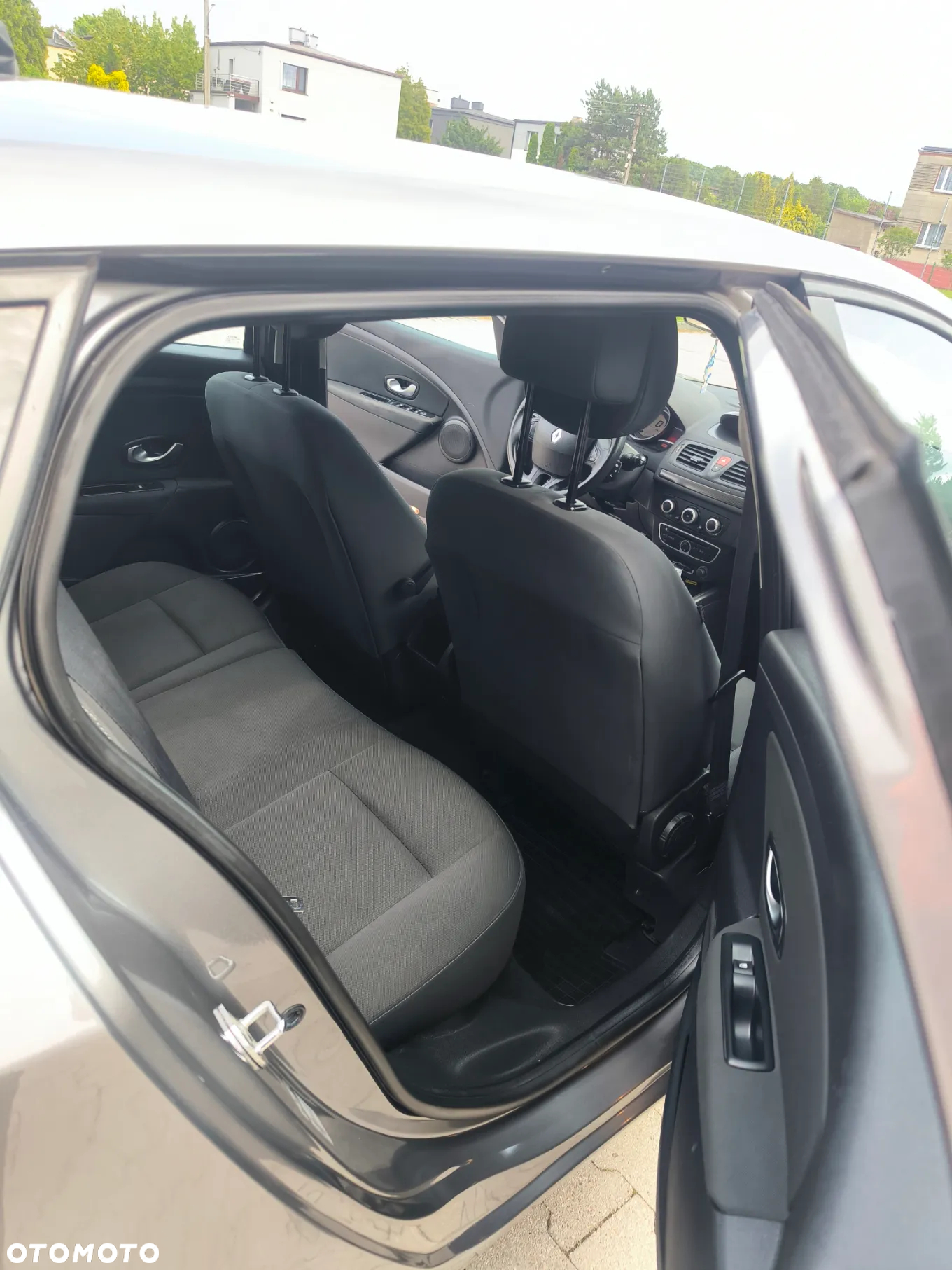 Renault Megane 1.6 16V Dynamique - 14