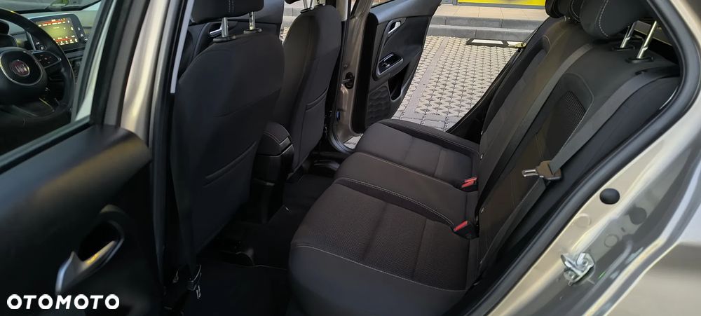 Fiat Tipo 1.4 16V Sport - 15