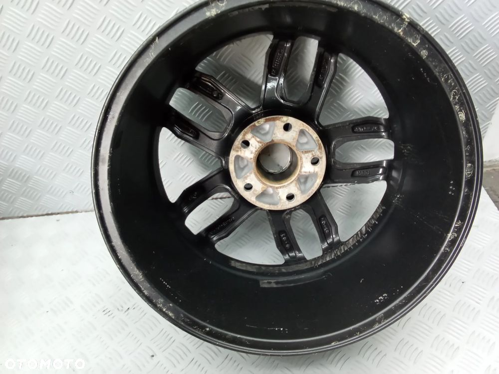 Felgi ATS TE858 8,5Jx18 et40 5x127 Jeep Dodge Chrysler - 12