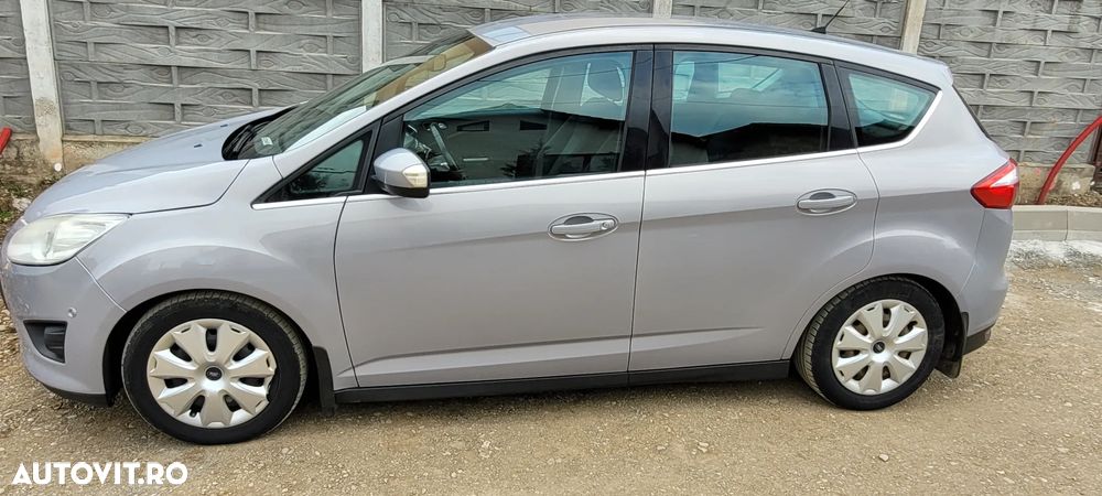 Ford C-Max 1.6 Ecoboost Start Stop Titanium - 3