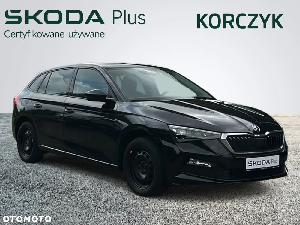 Skoda Scala 1.0 TSI Ambition - 7