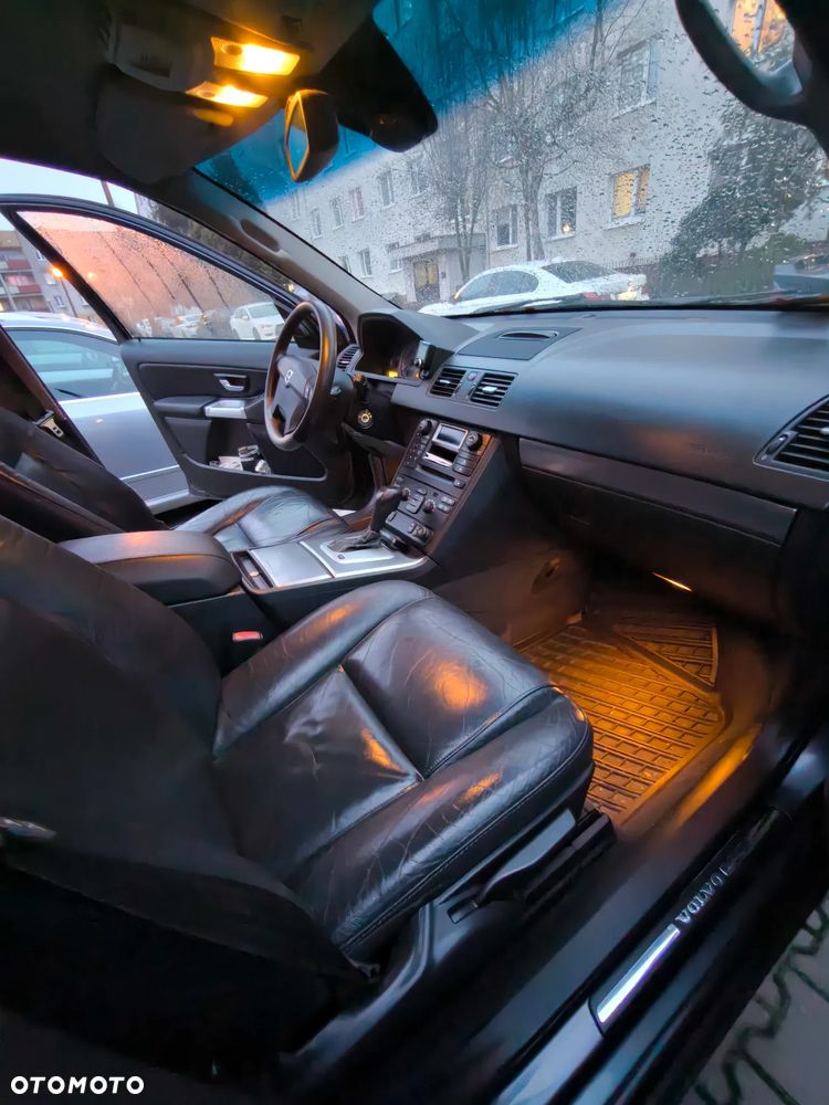 Volvo XC 90 2.4 D5 Executive - 11