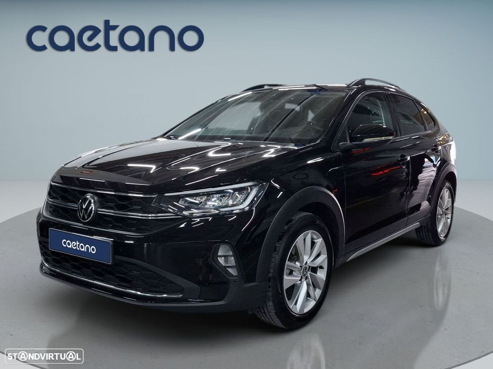 VW Taigo 1.0 TSI Urban - 1