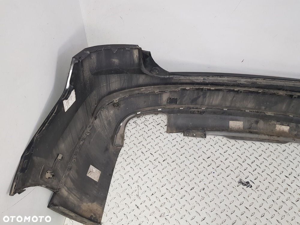 ZDERZAK SPOILER TYLNY TYŁ VOLVO XC90 II R-DESIGN 14-21 6xPDC 31353430 - 11