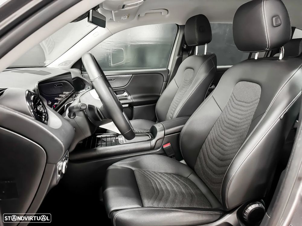 Mercedes-Benz GLB 180 d Progressive - 13