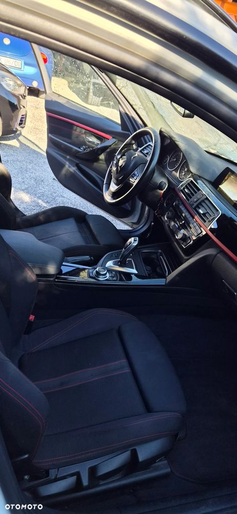 BMW Seria 3 - 11