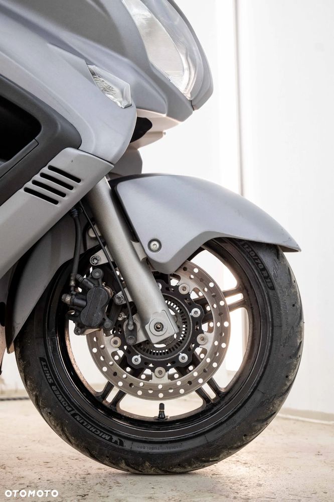 Suzuki Burgman - 30
