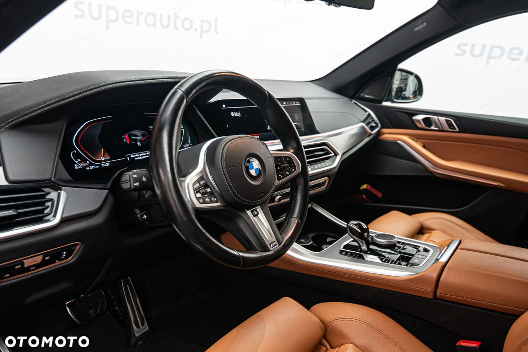 BMW X5 - 10
