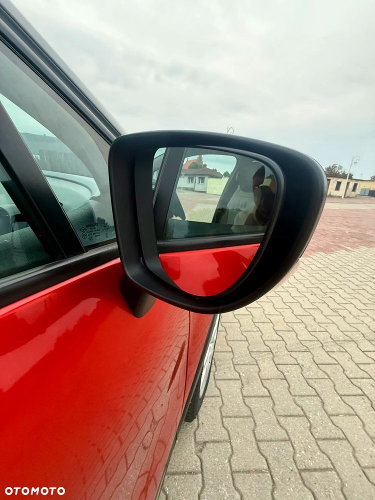 Renault Captur 1.2 Energy TCe XMOD EDC - 23