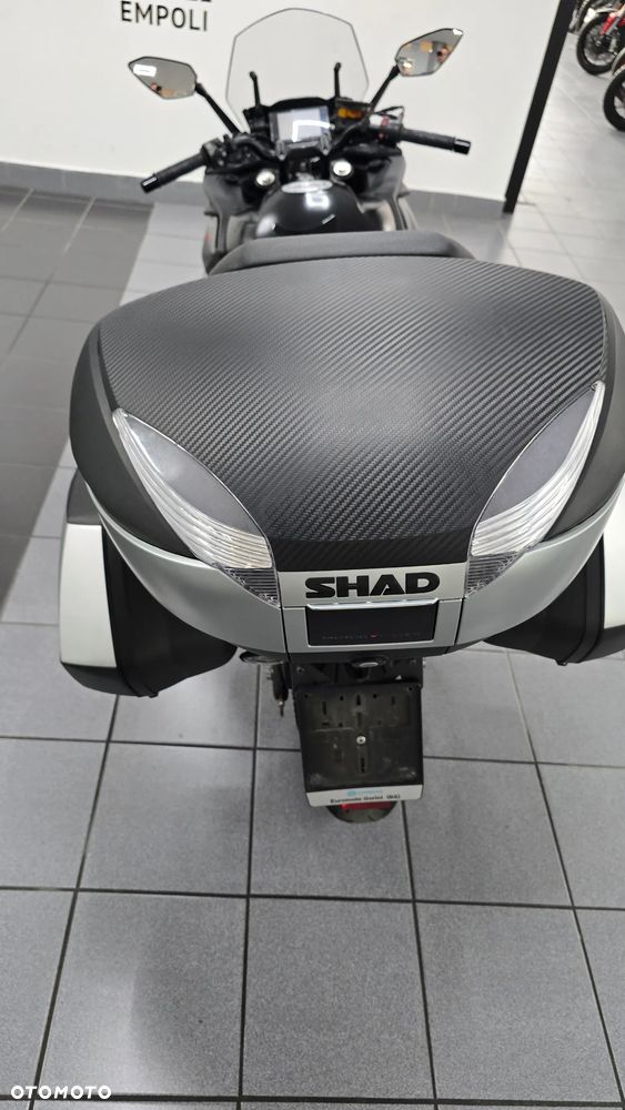 CFMoto 650 MT - 5