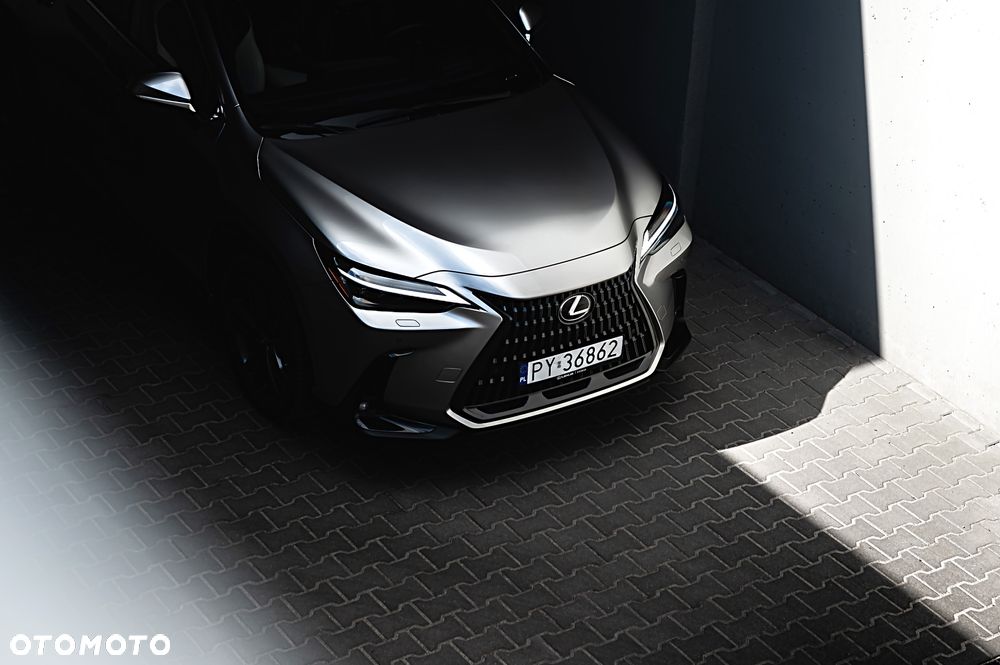 Lexus NX 450h+ Prestige AWD - 2