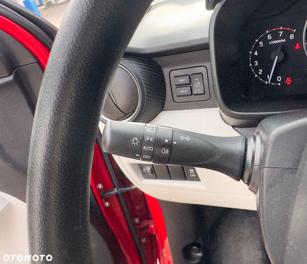 Suzuki Ignis Dualjet Allgrip Comfort+ - 24