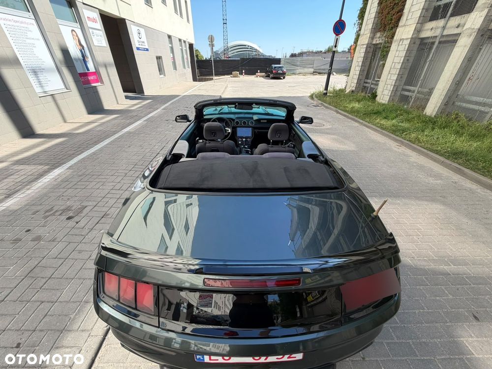 Ford Mustang ver-3-7-v6 - 10