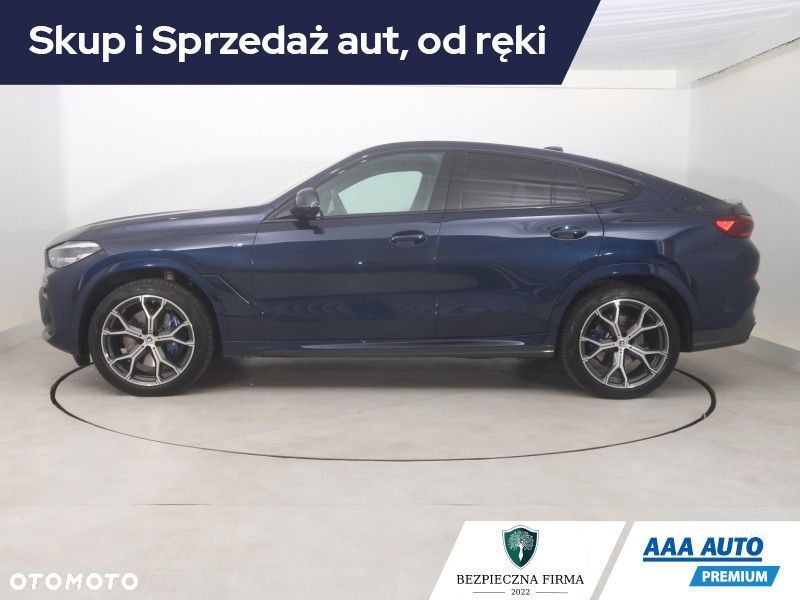 BMW X6 - 4