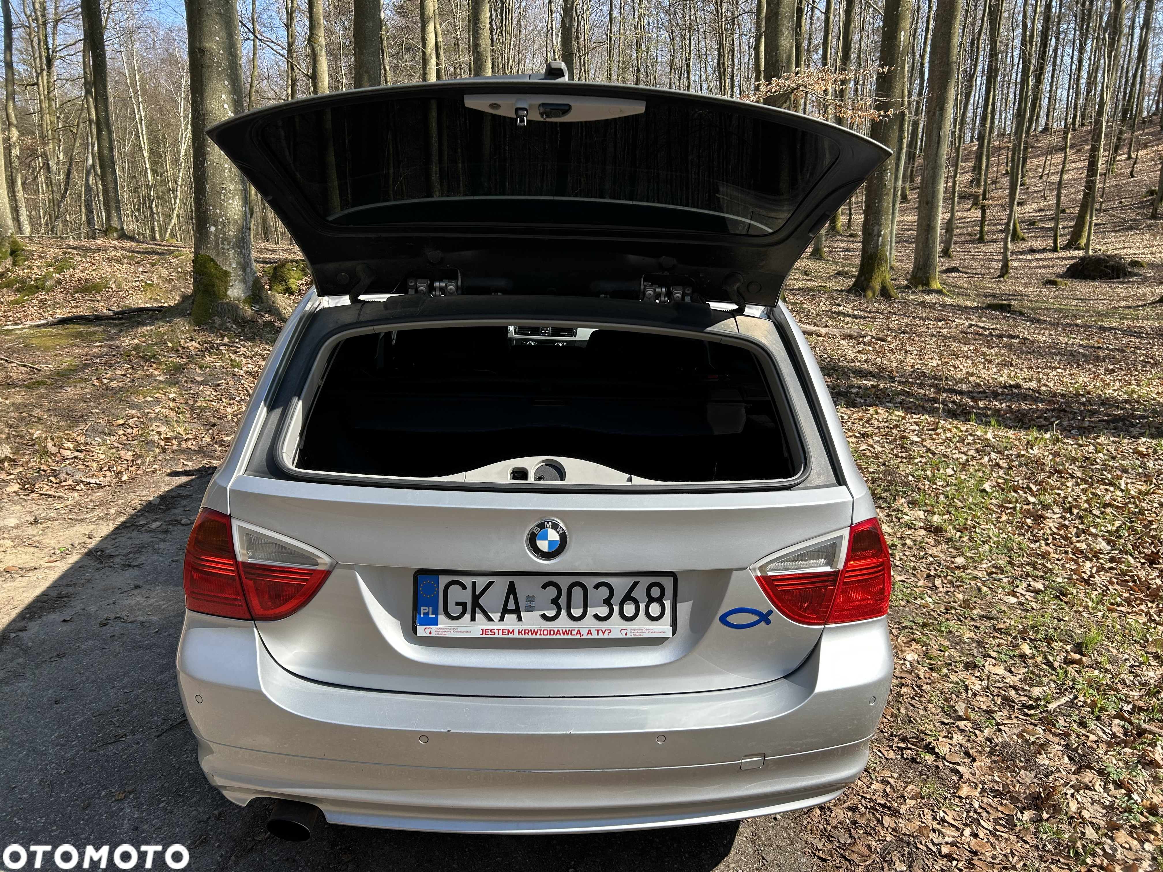 BMW Seria 3 - 6