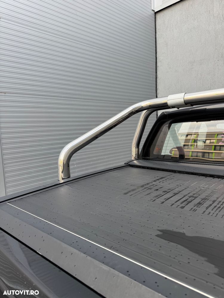 SsangYong Actyon - 27