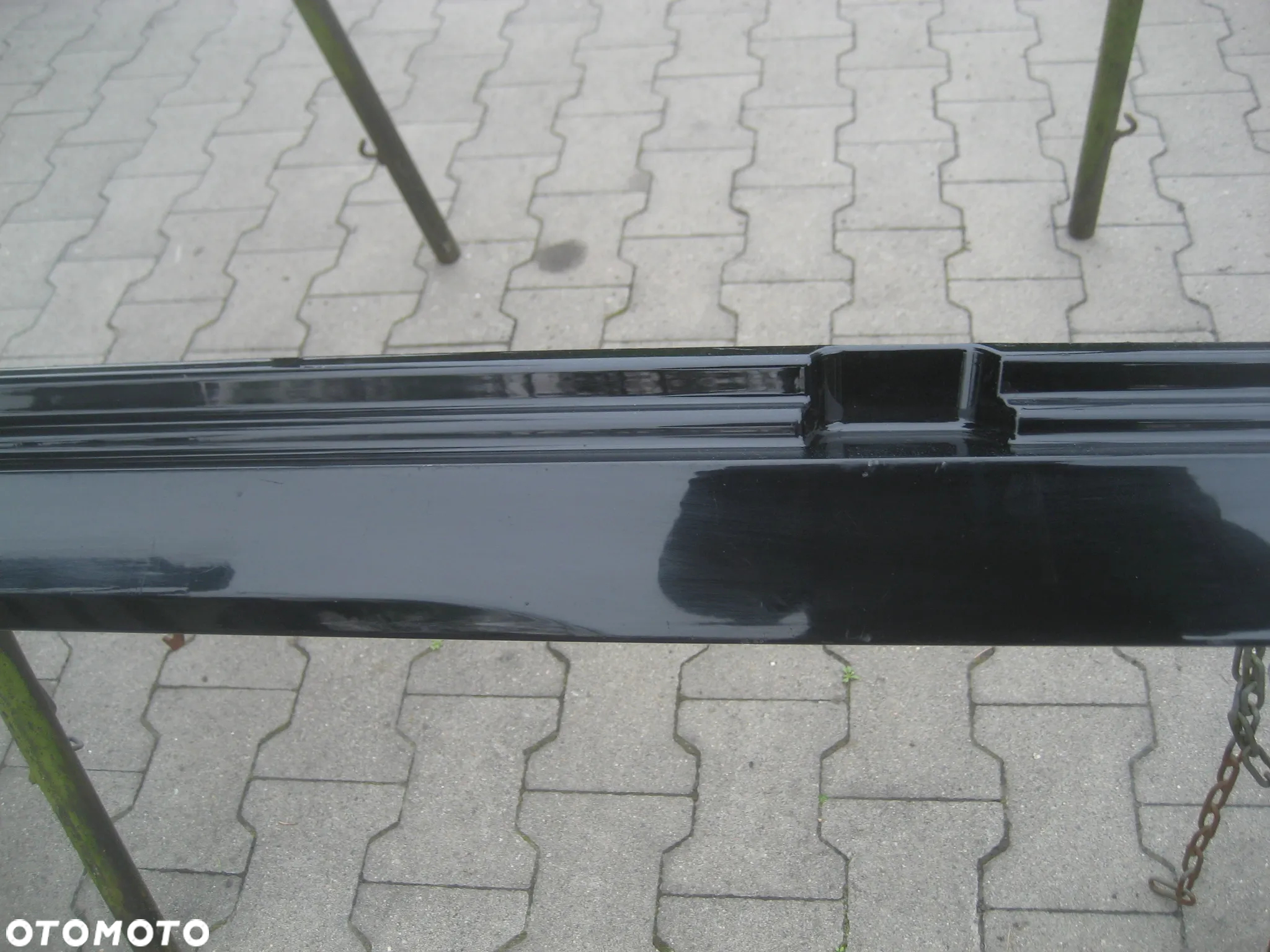 bmw ix i20 listwa progowa lewa 2761563 - 4