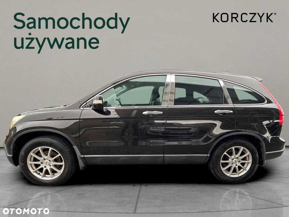 Honda CR-V - 2