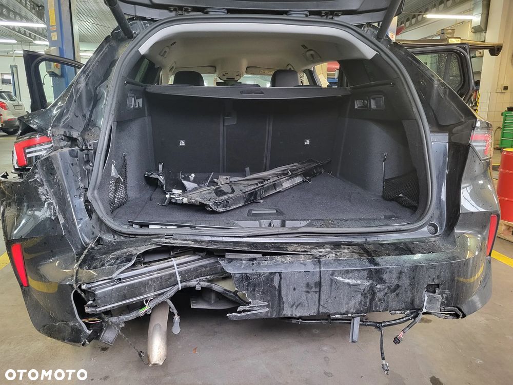 Opel Astra 1.5 D Start/Stop Automatik Elegance - 15