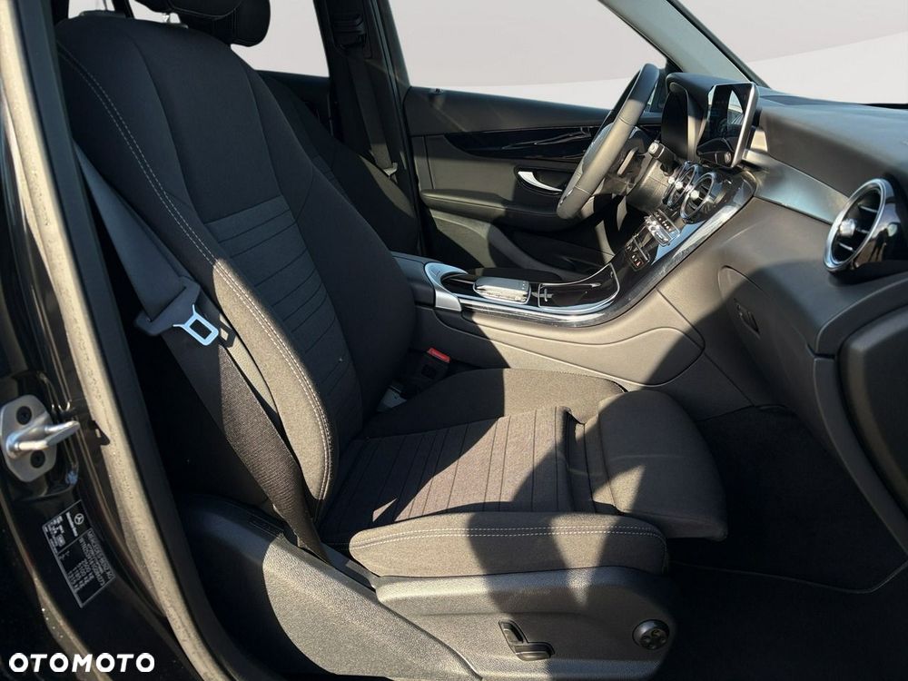Mercedes-Benz GLC 200 d 4-Matic - 30