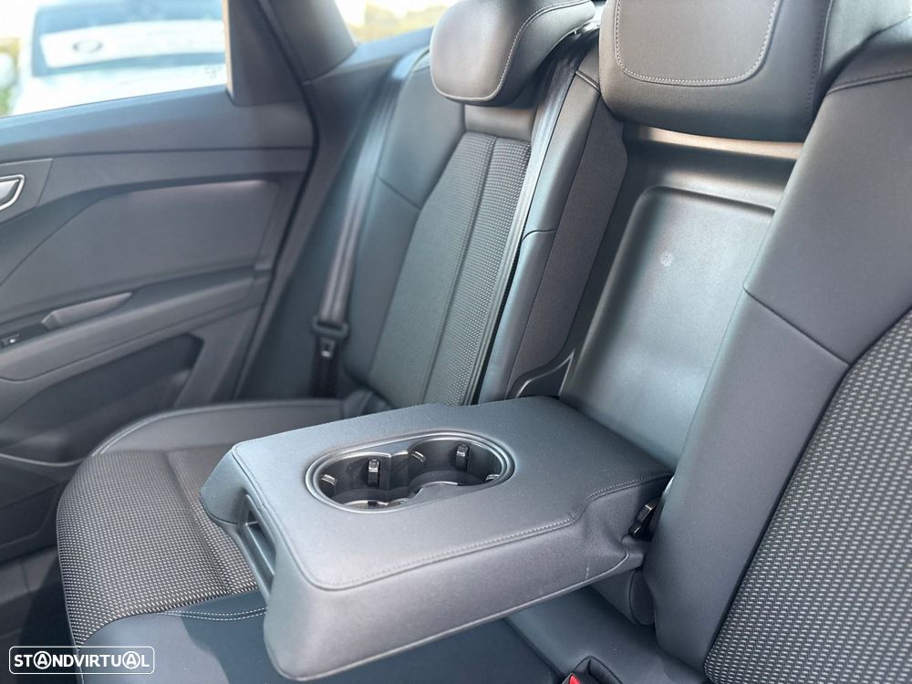 Audi Q4 Sportback e-tron 40 82 kWH - 37