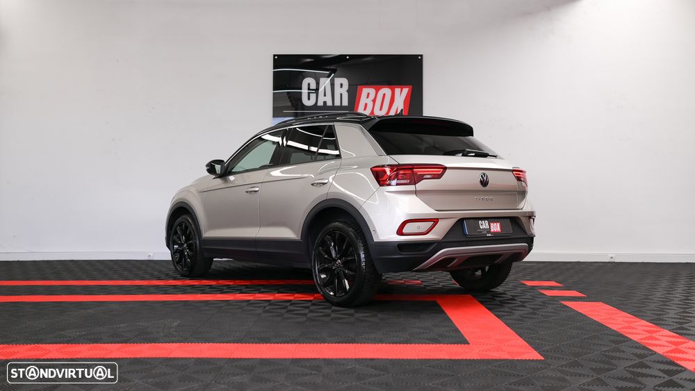 VW T-Roc 1.5 TSI OPF DSG Move - 20