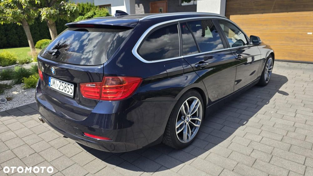 BMW Seria 3 - 24