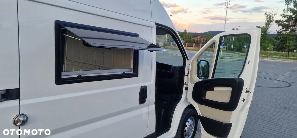 Peugeot Boxer - 27
