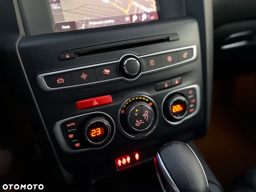 Citroën DS4 2.0 BlueHDi SportChic S&S EAT6 - 26