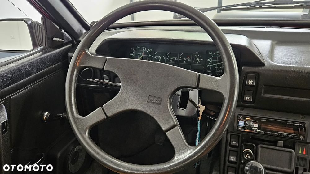 Polonez Caro - 14