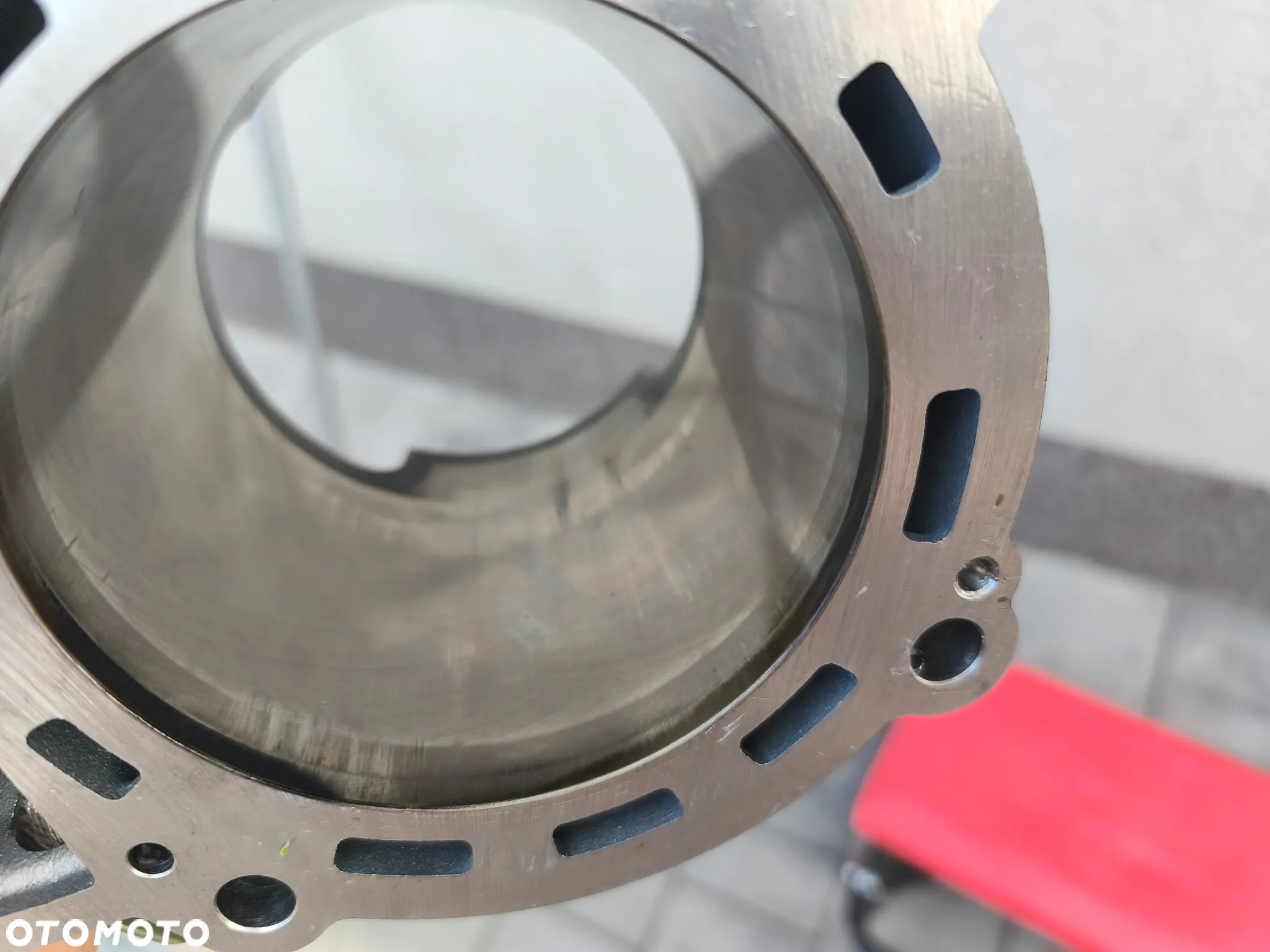 Cylinder Husqvarna 701 SM - 8