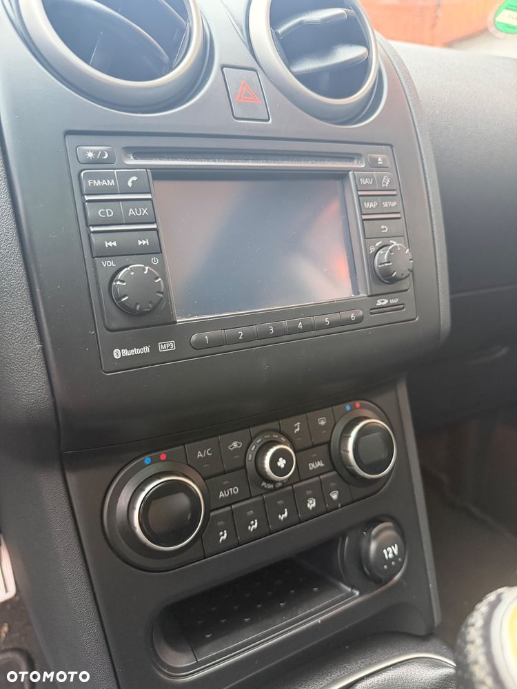 Nissan Qashqai+2 2.0 I-Way - 40