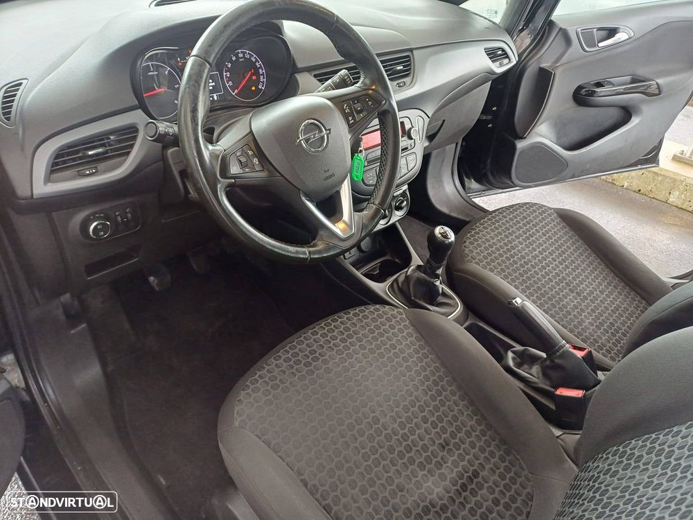 Opel Corsa 1.3 CDTi Dynamic - 7