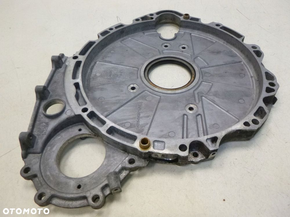 LAND ROVER DISOCVERY SPORT L550 V L462 RANGE ROVER EVOQUE L538/L551 VELAR L560 JAGUAR XE X760 XF X260 F PACE X761 E PACE X540 2.0 204DTA OBUDOWA ROZRZĄDU - 3