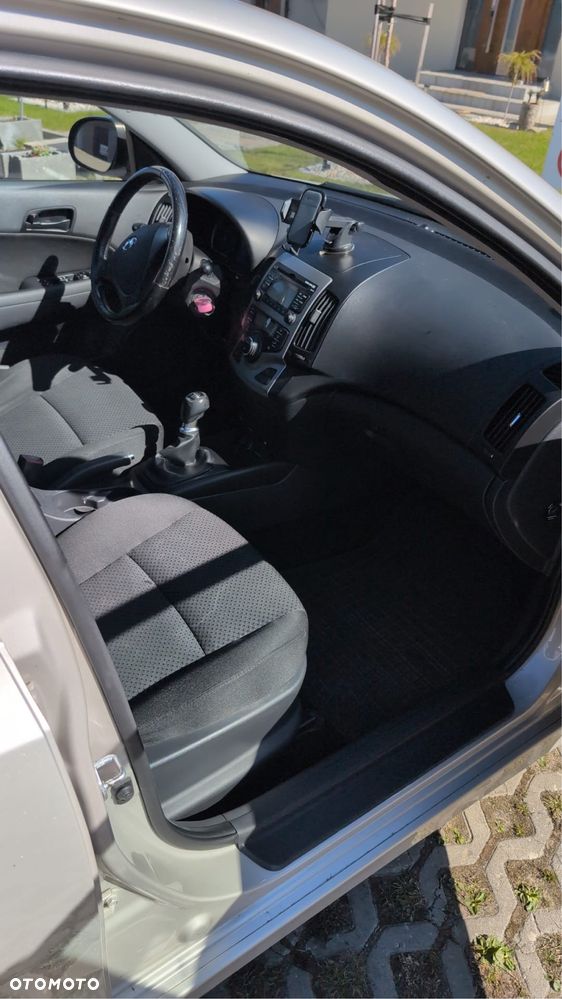 Hyundai i30 - 6