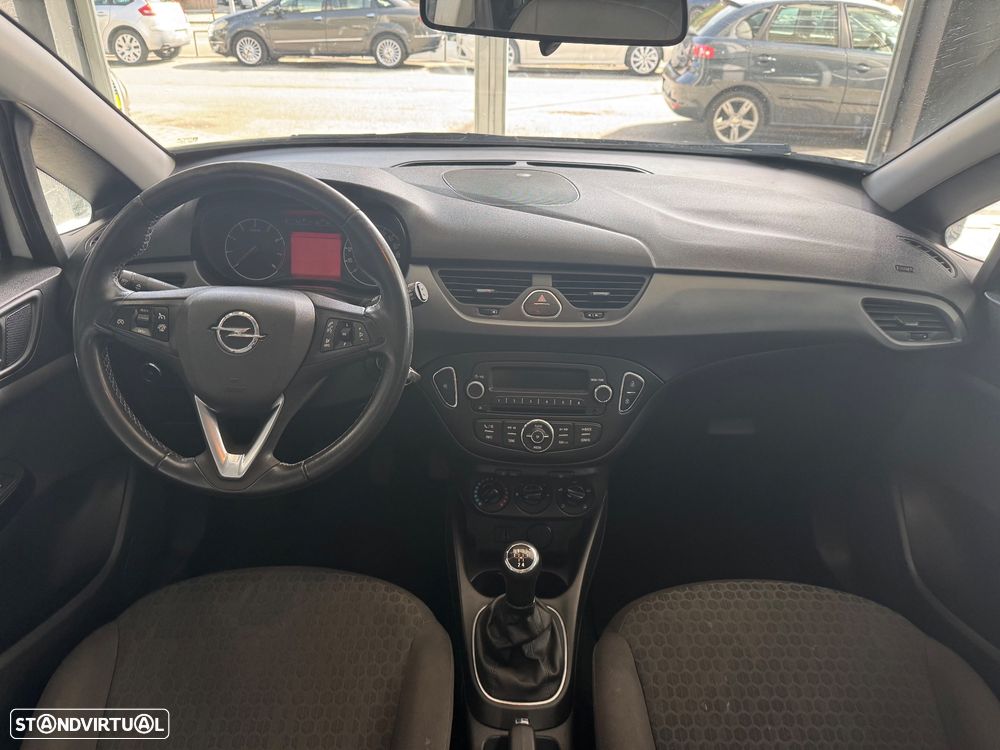 Opel Corsa 1.2 Dynamic - 11